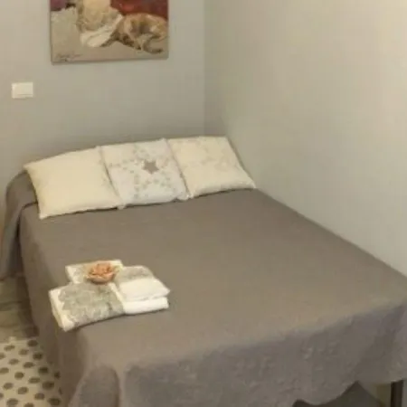Bed & Breakfast Antica Loggetta