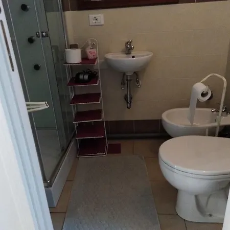 Antica Loggetta Bed & Breakfast