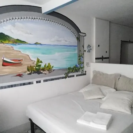 Antica Loggetta 3* Ravenna