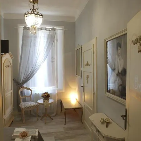 Bed & Breakfast Antica Loggetta Ravenna