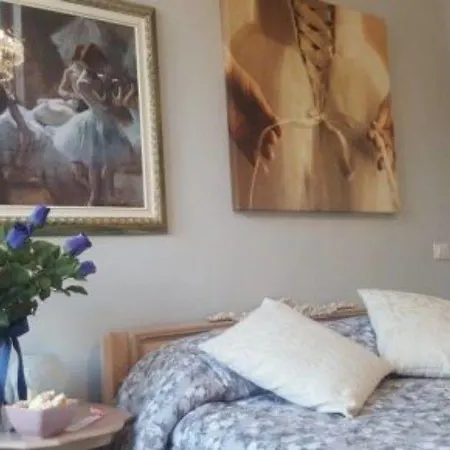 Antica Loggetta 3* Ravenna