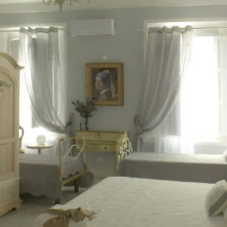 Bed & Breakfast Antica Loggetta Ravenna
