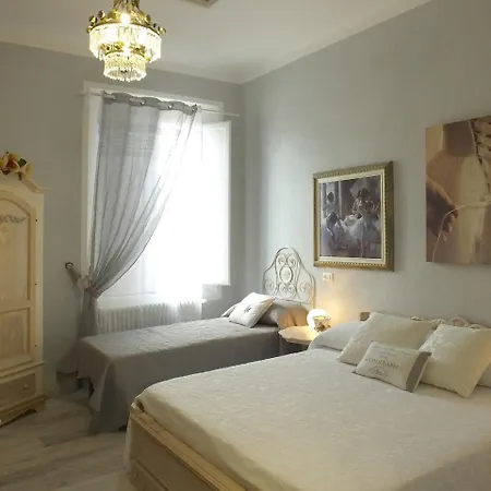 Antica Loggetta