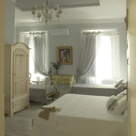 Bed & Breakfast Antica Loggetta Ravenna