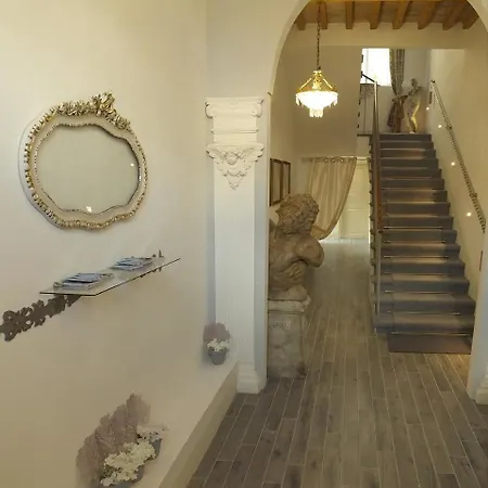 Antica Loggetta Bed & Breakfast