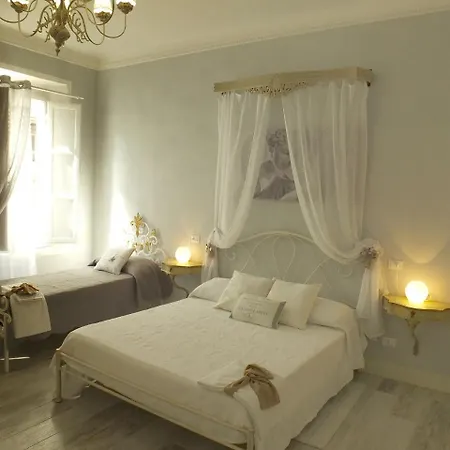 Antica Loggetta Bed & Breakfast 3*