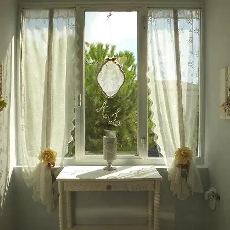 Antica Loggetta Bed & Breakfast