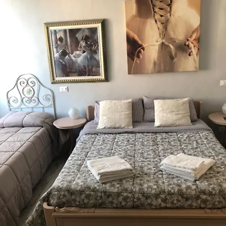 Antica Loggetta Ravenna