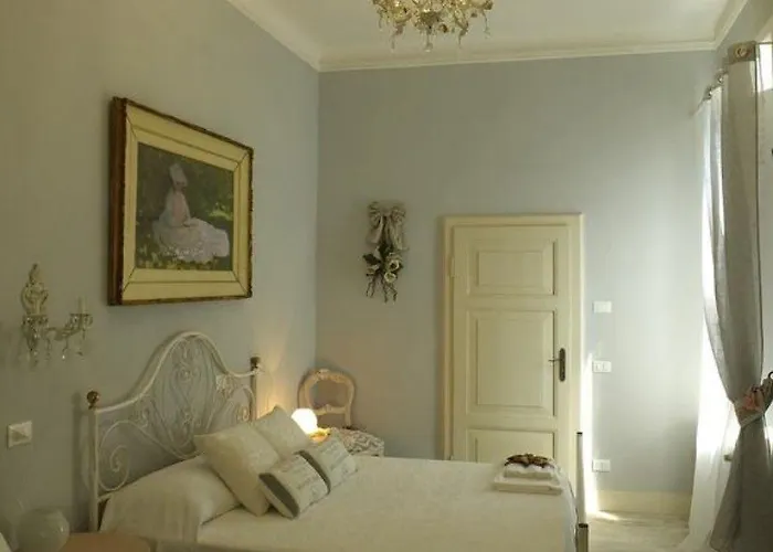 Antica Loggetta Ravenna