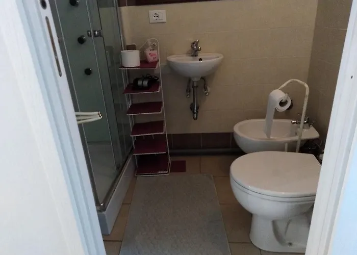 Antica Loggetta Panzió