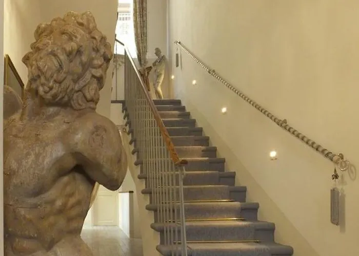 Panzió Antica Loggetta 3*