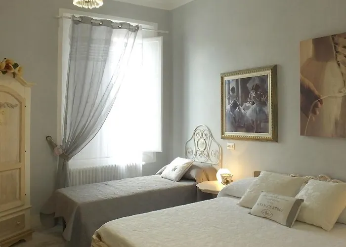 Antica Loggetta