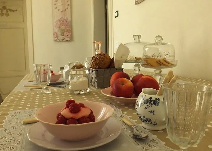 Antica Loggetta Bed & Breakfast 3*