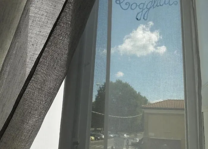 Panzió Antica Loggetta 3*