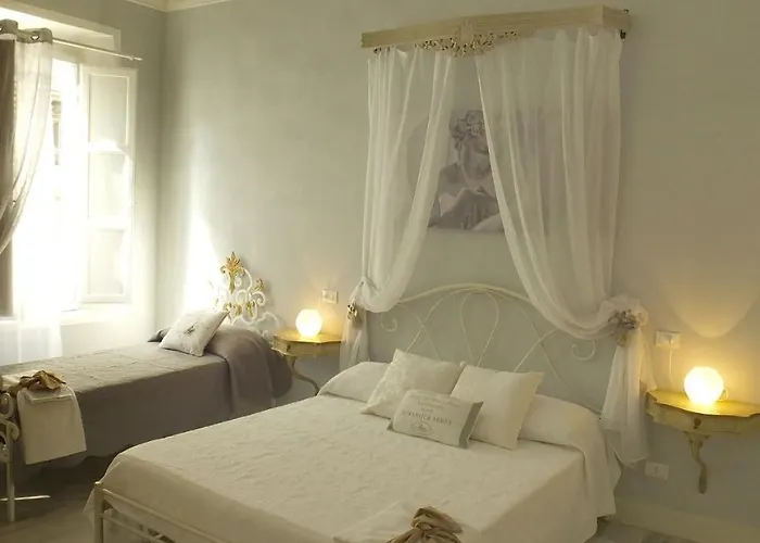 Antica Loggetta Bed & Breakfast 3*