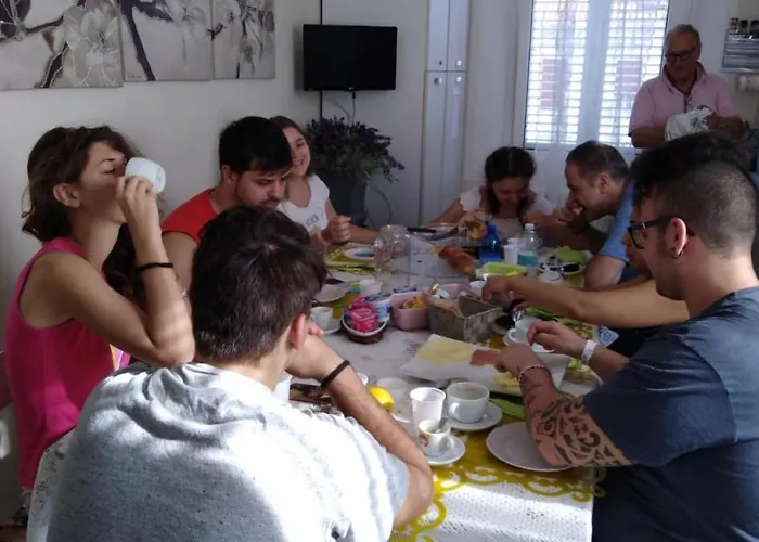 Panzió Antica Loggetta 3*