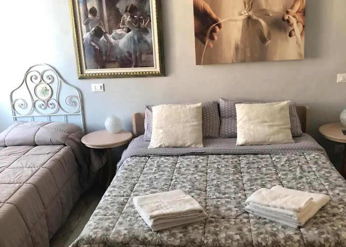 Antica Loggetta Ravenna