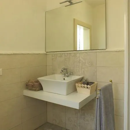 Antica Loggetta Bed & Breakfast Ravenna