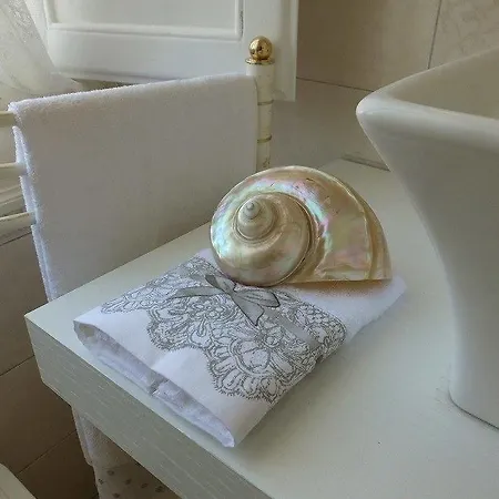 Antica Loggetta Bed & Breakfast 3*