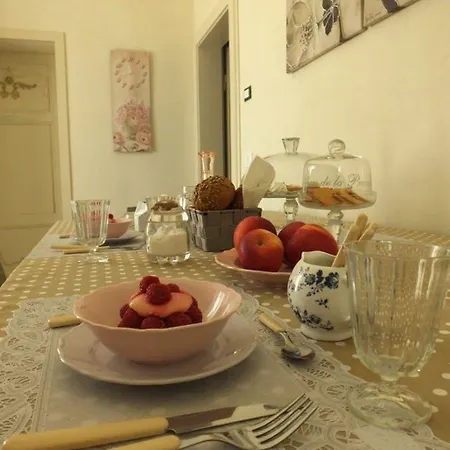 住宿加早餐酒店 Antica Loggetta 拉文纳