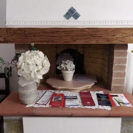 Bed & Breakfast Antica Loggetta Ravenna