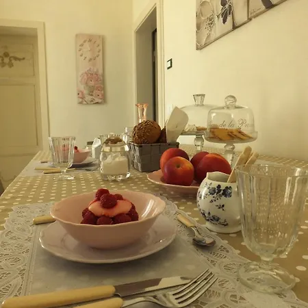 Antica Loggetta Bed & Breakfast 3*