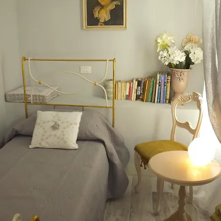 Antica Loggetta Bed & Breakfast Ravenna