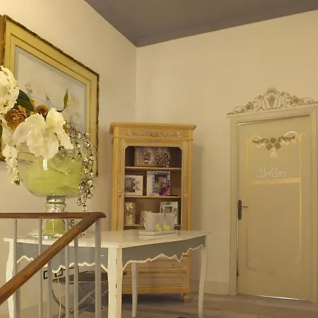 Bed & Breakfast Antica Loggetta Ravenna