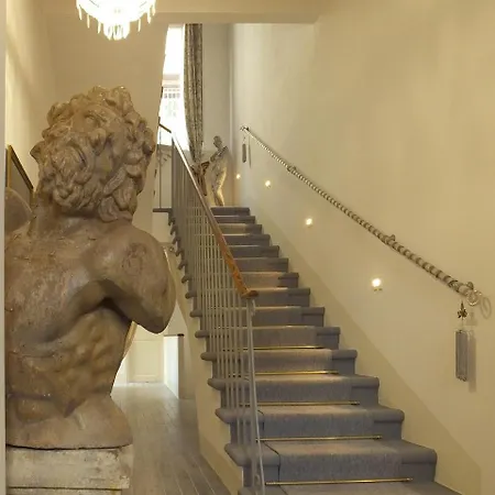 Antica Loggetta Bed & Breakfast Ravenna