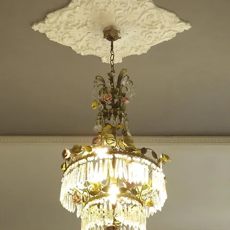 Antica Loggetta Bed & Breakfast