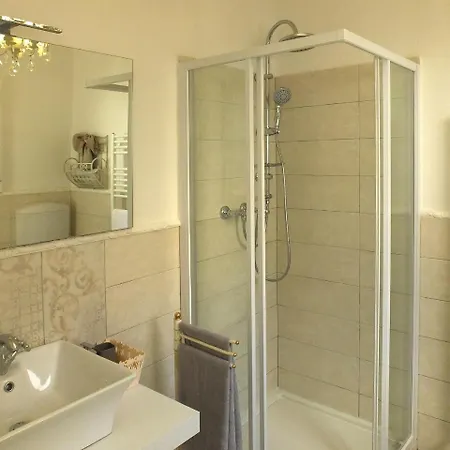Bed & Breakfast Antica Loggetta 3*