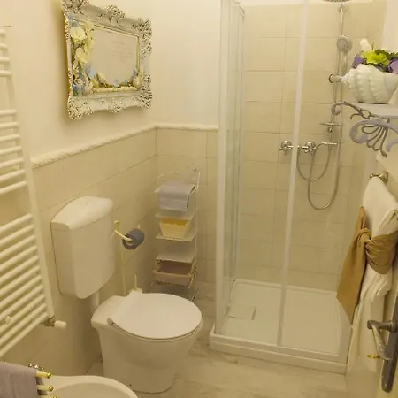 Antica Loggetta Bed & Breakfast 3*