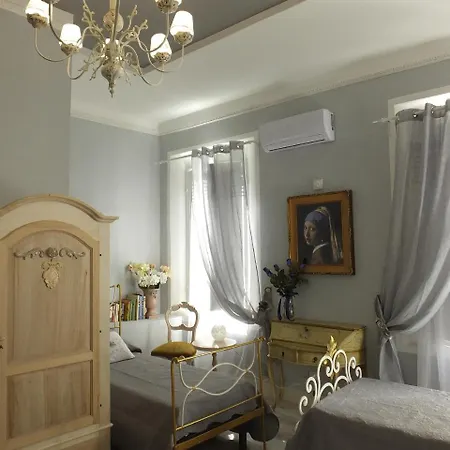 Antica Loggetta 3* Ravenna