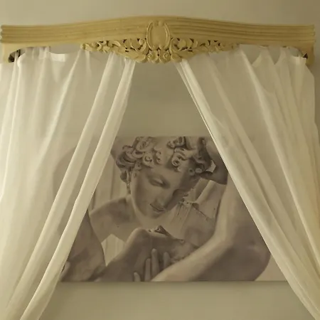 Antica Loggetta Ravenna