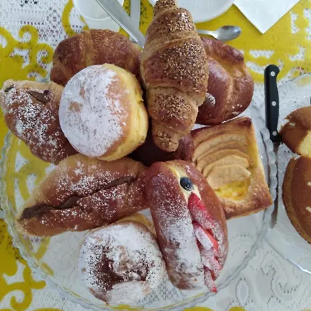 Antica Loggetta 3* Ravenne