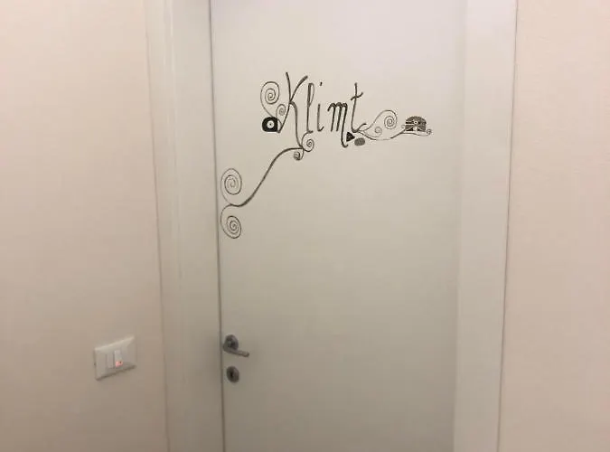 Antica Loggetta Rawenna