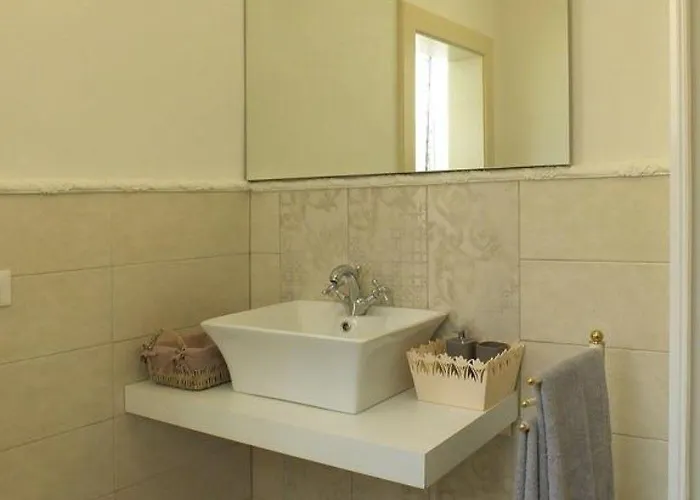 Antica Loggetta Bed and Breakfast Ραβένα