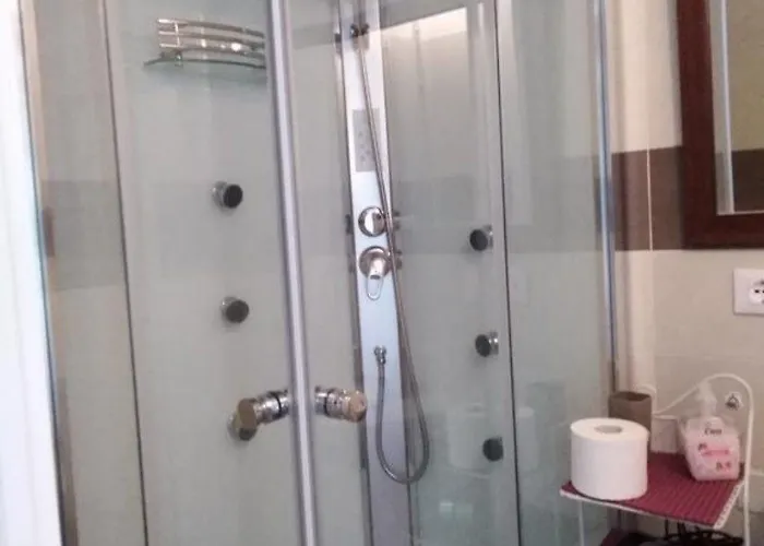 Antica Loggetta Ραβένα