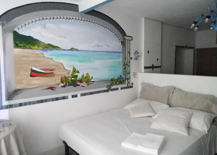 Antica Loggetta 3* Ravenne