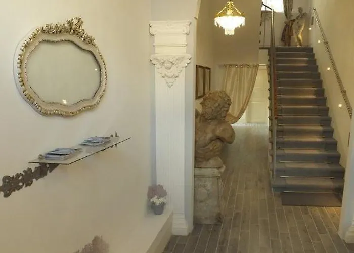 Antica Loggetta 3* Ραβένα