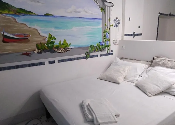 Antica Loggetta Ravenne