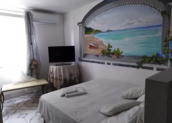 Antica Loggetta Ravenne