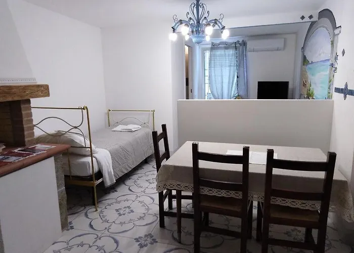 Bed and Breakfast Antica Loggetta