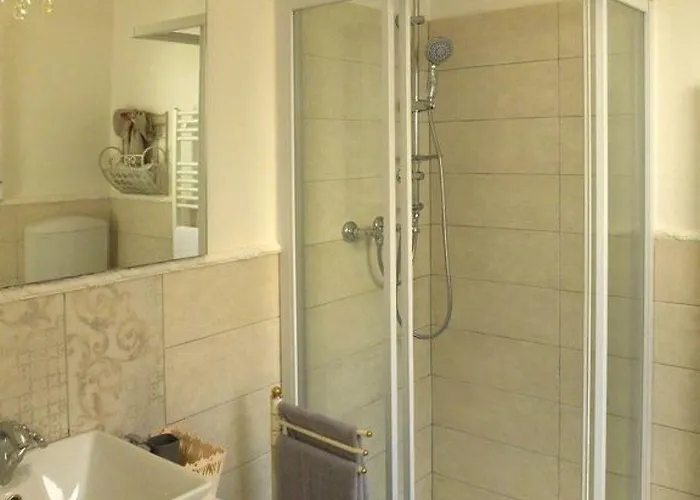 Antica Loggetta Bed and Breakfast