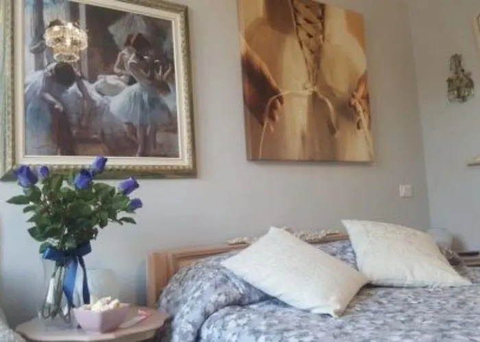 Antica Loggetta 3* Ραβένα