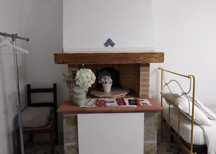 Antica Loggetta 3* Ραβένα