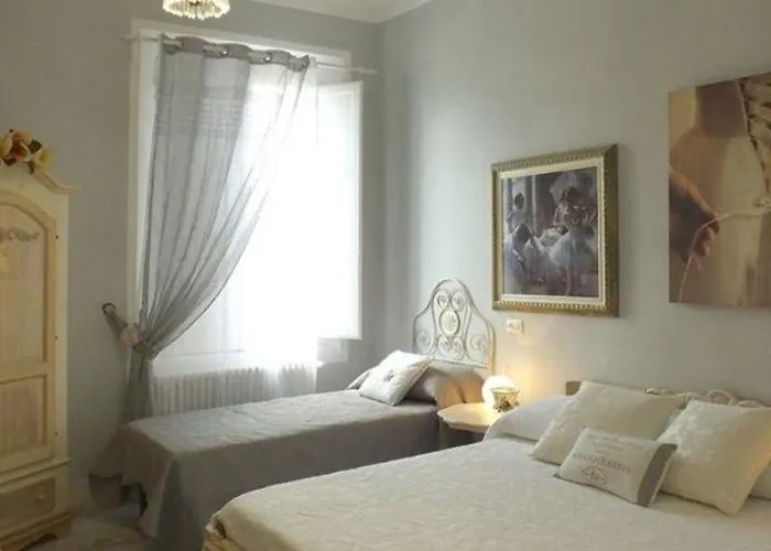 Antica Loggetta Rawenna