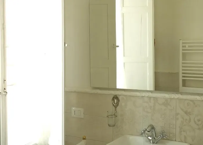 Antica Loggetta Ravenne