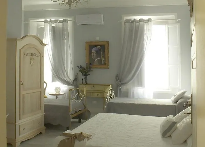 Couette-café Antica Loggetta Ravenne