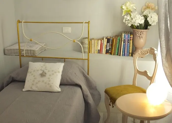 Antica Loggetta Bed and Breakfast Ραβένα